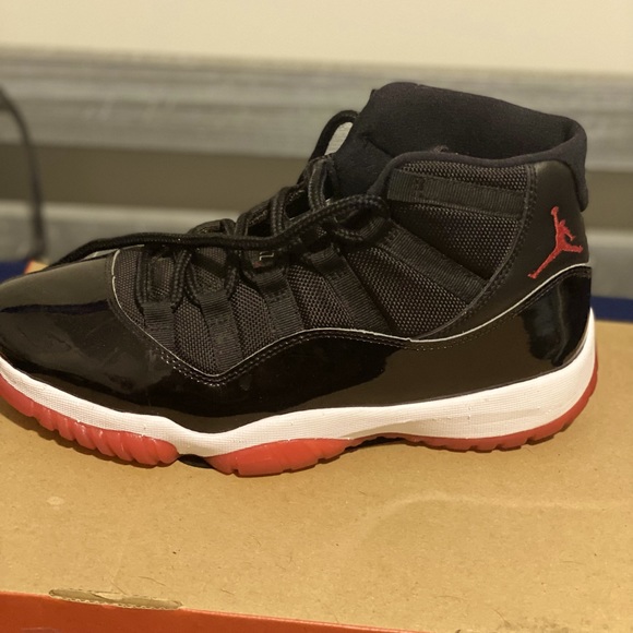 Jordan 11 breads - Picture 1 of 6